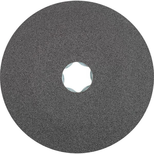 Pferd COMBICLICK Fiberschleifer CC-FS 115 SiC 120, VE: 25 Stück, 64294012