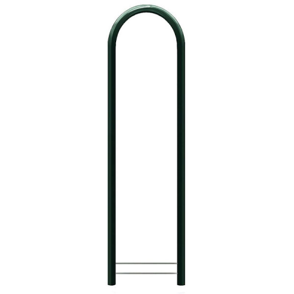 STEIN HGS Gestell für Briefkasten Bobi, grün, 83604.0003