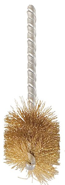 KS Tools Bürste für Injektorschacht Durchmesser 19 mm, 152.1381