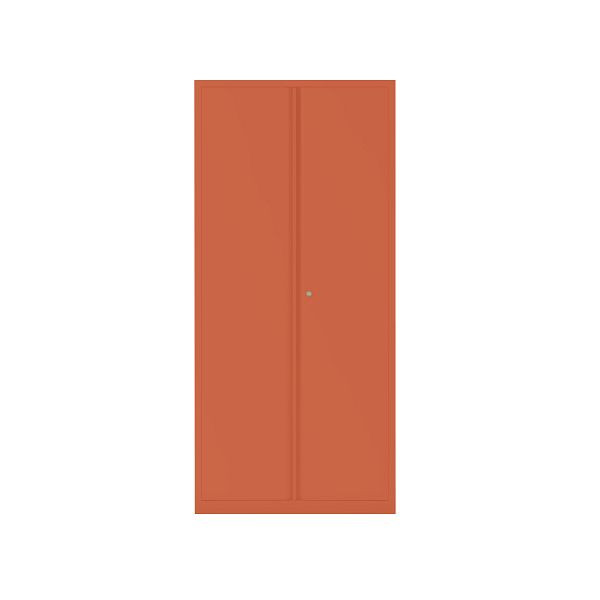 Bisley Essentials Flügeltürenschrank, Höhe 1970-1994 mm, 683 sevilla, YECB09194S683