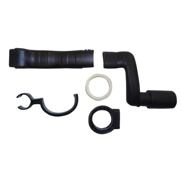 Makita Staubabsaugungset, 195965-0