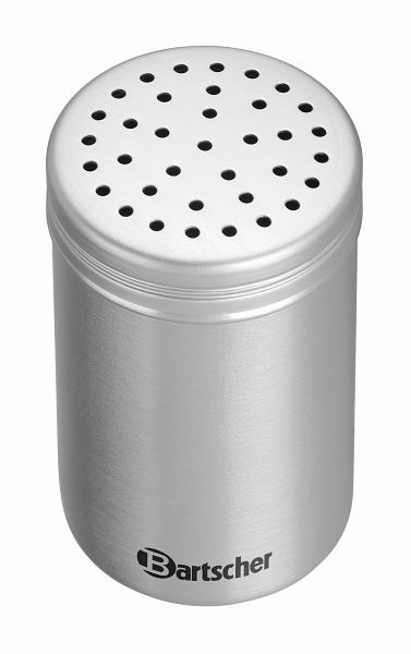 Bartscher Salzstreuer 300, VE: 6 Stück, 680654, 4015613758374