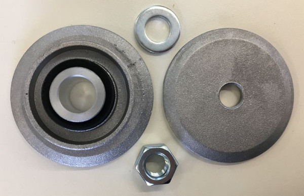 ELMAG Motorhalter für STM640/250, 9601333, 9000096013336