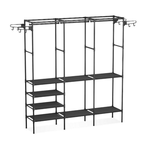 Mark Adler Kleider- und Schuhregal Keeper 5.0, MA-KEEPER 5.0, 5903796012392