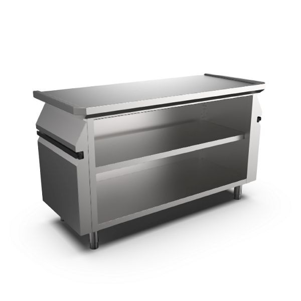 Mareno M1-Serie Endeinheit Arbeitstisch offenes Modell für M1-700 + M1-700, 0, 179.072