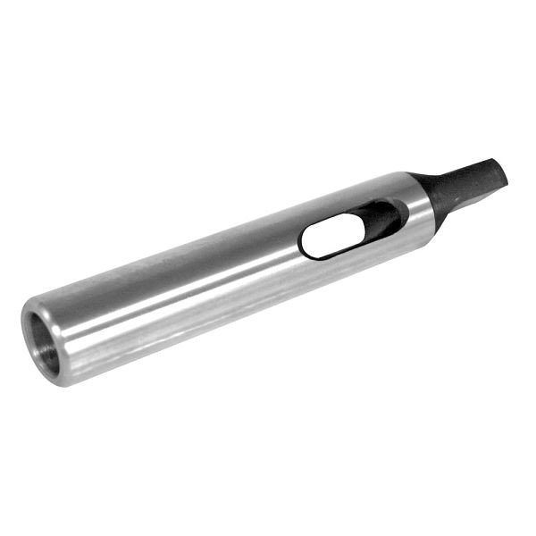 GSR Verlängerungshülse DIN 2187 für Morsekegel MK5 > MK4, 04825400