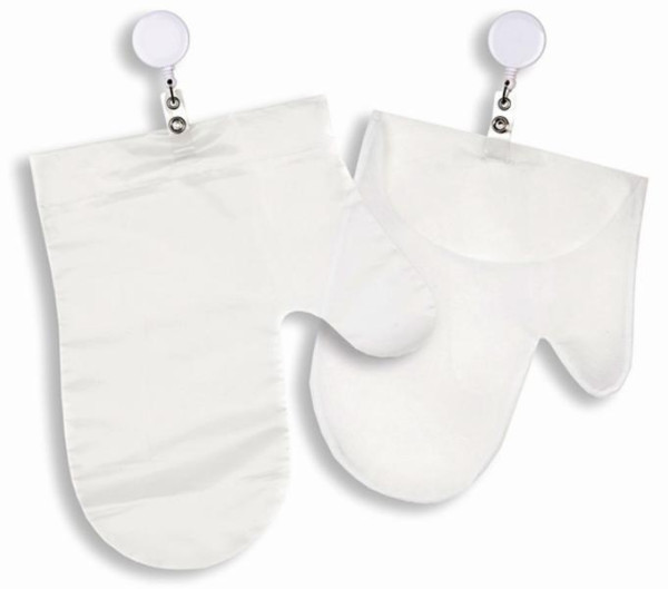Schneider Clip für ZIP-Hygiene Handschuh, 391535, 4028574285148