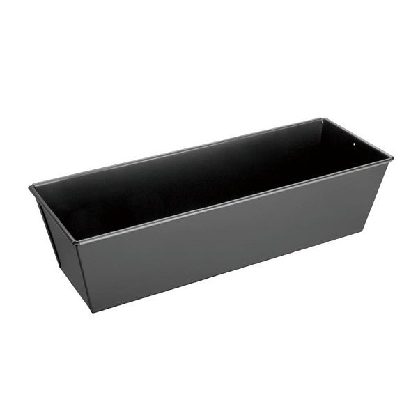 Vogue antihaftbeschichtete Kastenform 30cm, hochwertig, GD004