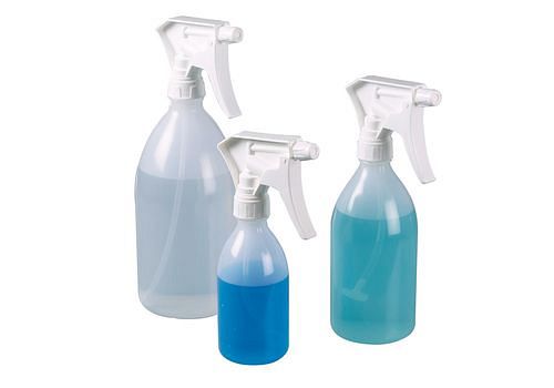2 Stück Leere Aluminium-Sprühflaschen 250 Ml – Mit Zerstäuber Für Parfüm, Grüne Seife, Blumenwasser & Tattoo-Pflege