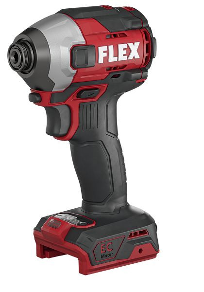 FLEX Akku-Schlagschrauber 18,0 V mit Bitauswurf ID 1/4" 18.0-EC HD C, 520756