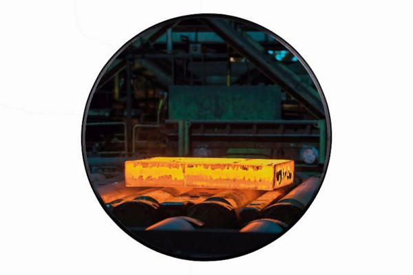 dancop Rundspiegel Ø70, für den Außeneinsatz, EC-US 70