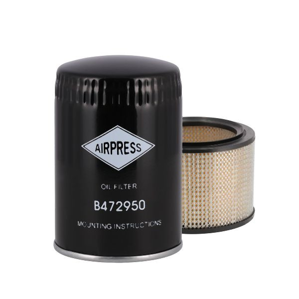 Airpress Servicekit A 2000 Stunden für APS 25-40 B G1, B902201