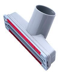 Nilfisk Polsterdüse Ø 32 mm, grau, 32043700, 5715492002658