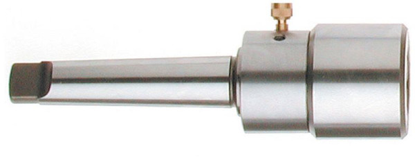 Projahn Industrieaufnahme MK3, 19mm Weldonschaft mit automatischer Innenschmierung, 38502003