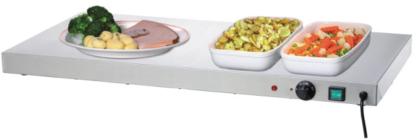 Neumärker Warmhalteplatte II, 00-71133, 4022955001617