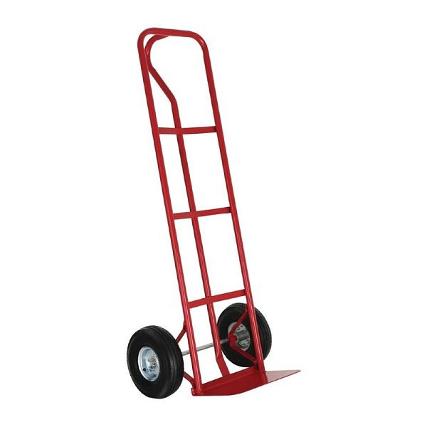 Jantex Sackkarre 250kg, beständiges Design, exzellente Qualität, CN954