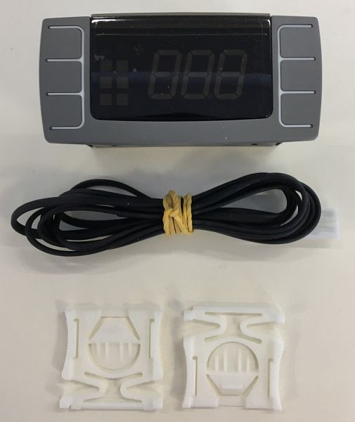 ELMAG Digitale Steuerung 'DTP' für MDX 600 (A1), 9101878