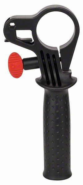 Bosch Handgriff für Schlagbohrmaschinen, passend zu GBH, PBH, PSB, 2602025102