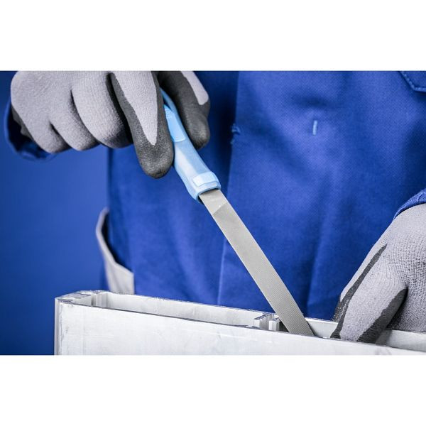 Pferd Angelfeile 835 200 H1, VE: 12 Stück, 19307203