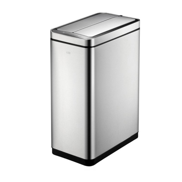 STEIN HGS Deluxe Phantom Sensor Abfalleimer, 45 Liter, 83653.0003