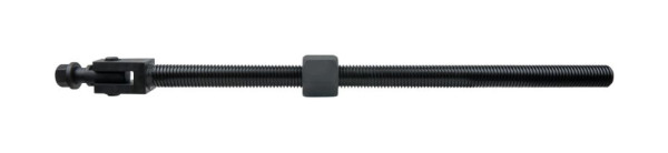 KS Tools Trapez-Gewindespindel mit Mutter, 460.0832