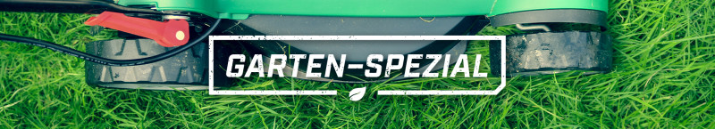 Garten-Spezial Image