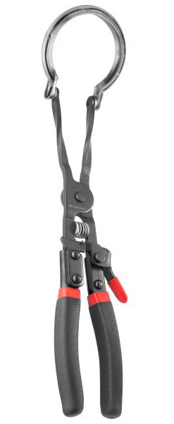 Facom Zange für PSA-Auspuffschellen, DE.CPB