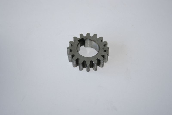 ELMAG Zahnrad 16 Zähne Nr. 74, zu Profi 1000/180, 9808178