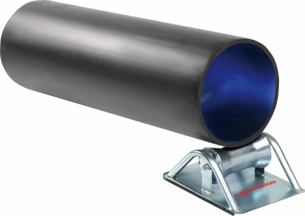Rothenberger ROWELD Rollenbock, verzinkt, Größe 4, 53058