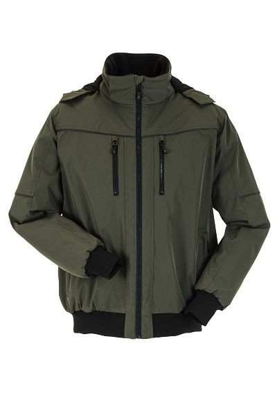 Planam Outdoor Plane Blouson oliv L, Herren, 3790052