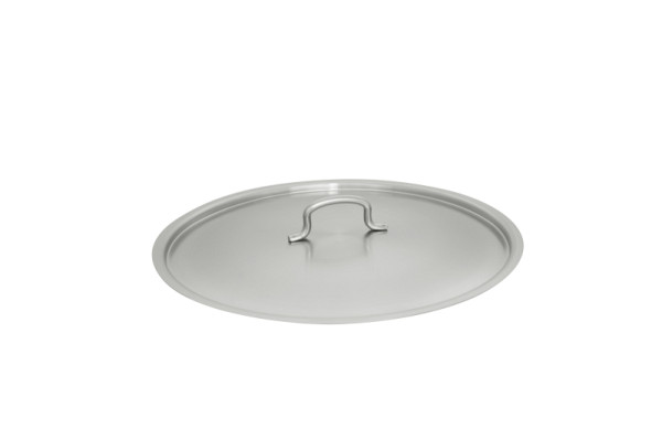 Schneider Deckel, Edelstahl,320 mm, 531064, 4028574302241
