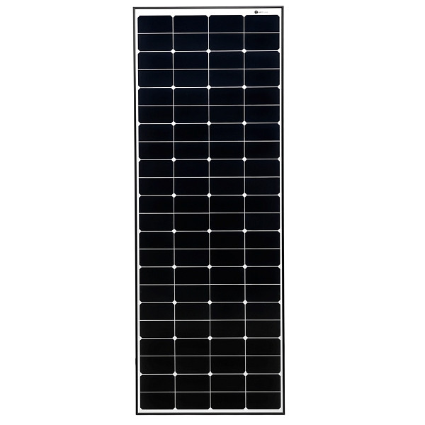 WATTSTUNDE WS175SPS-HV DAYLIGHT Sunpower Solarmodul 175Wp, 101-18176