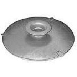 Kärcher Prallblech 410 mm, Gewicht mit Zubehör: 0.446 kg, 9.984-119.0