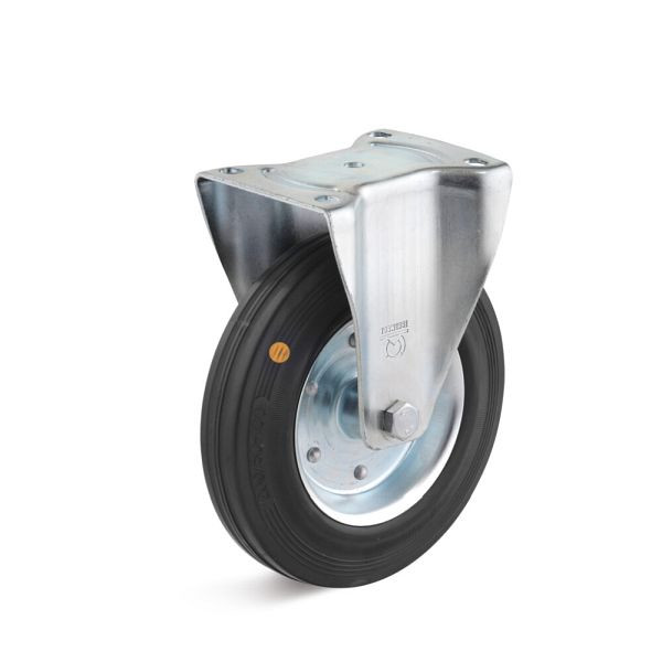 Torwegge Bockrolle, B-IS-SGS-2, 0030228