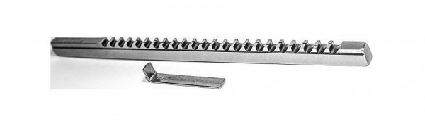 Hassay Savage 4 mm II Räumnadel Toleranz P9, P11204