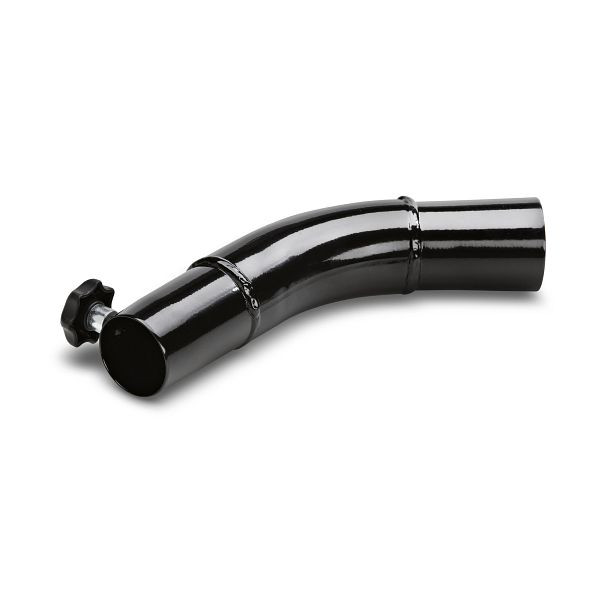 Kärcher Handgriff gebogen 45° DN40, Standardnennweite: DN 40 mm, 9.977-679.0