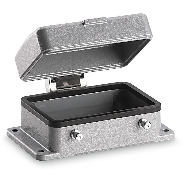 LAPP Anbaugehäuse H-A 32 AD-BO Anbaugehäuse, VE: 5 Stück, 70503000