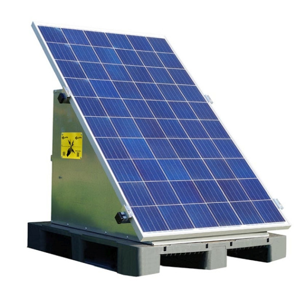 Gallagher Solar Powerstation MBS800, 083077, 8713235083077