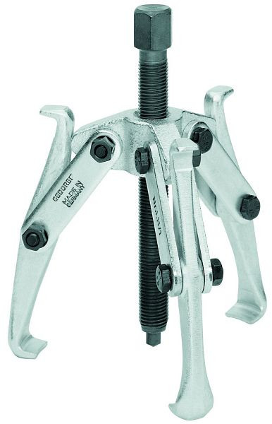 GEDORE Abzieher 3-armig 320x260 mm, Hakenfußbreite 3,2 cm, 1731912