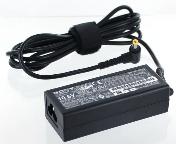 AGI Original Netzteil für SONY VAIO VGP-AC10V8, 91811
