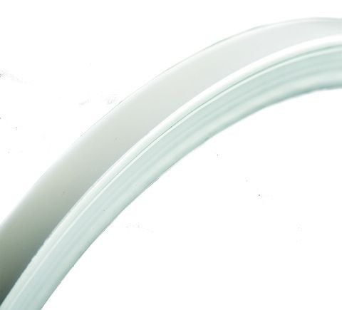 rutec S-Flex-LED-Strip, 24V, VARDAflex Neon Top - Rot, Meterware, S86050