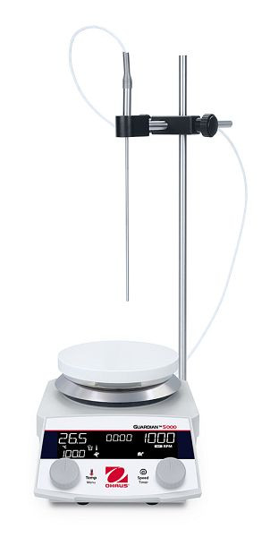 OHAUS Heizplatten-Rührer e-G52HSRDA 230V EU -K1, 30981784