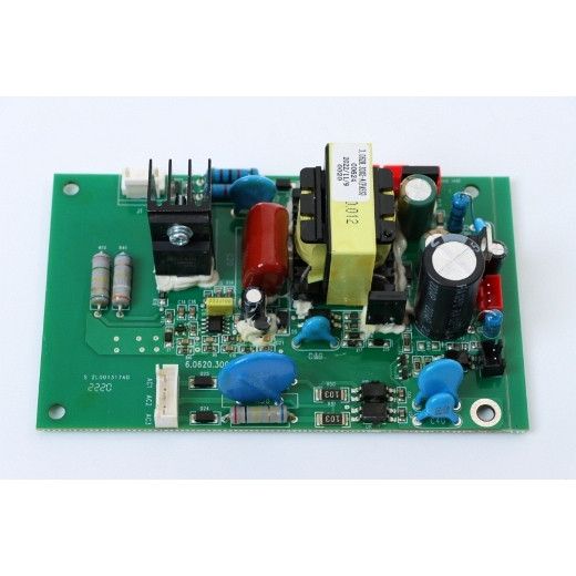 ELMAG Leistungsplatine zu 'Multi Line' SD 2560T, DD 2560T P, 9105061