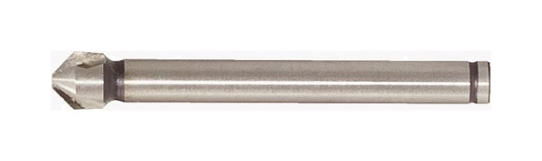 KS Tools HSS Co Kegel- und Entgratsenker 75°, 20mm, 336.0115