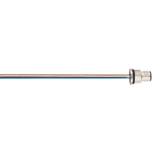 LAPP Sensor/Aktor-Einbaustecker AB-C4-DSI-M12MS-PG9-0,5, 22260117