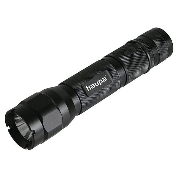 Haupa LED Taschenlampe "RC Torch", 130316, 4011923556440