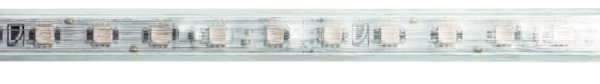 rutec Projekt VARDAflex Outdoor RGB Double - 10 - Meter - Rolle Flex. LED - Strip, 24V, 12W/ m, IP67, RGB, PHF736