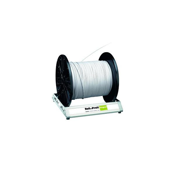 LÜBBERING Kabeltrommelabroller Roll-Profi 200kg Original Ø900x520mm A90101, 109949