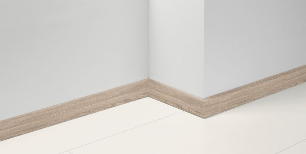 Parador Dekor-Sockelleiste SL 4 Eiche D009, 1745500