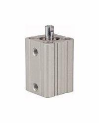 Riegler Kurzhubzylinder, doppeltwirkend (mit Magnet), ohne einstellbare Dämpfung, mit Innengewinde, 115055